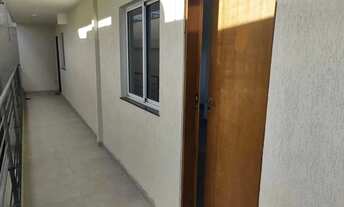 Imagem 5: Apartamento para aluguel e venda tem 37 metros com 2 quartos em Vila Vessoni - São Miguel