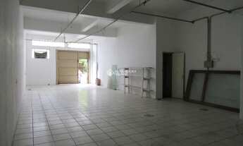 Imagem 5: Comercial no bairro Santana