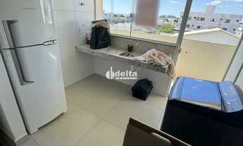 Imagem 6: Apartamento disponível no bairro Novo Mundo em Uberlândia-MG