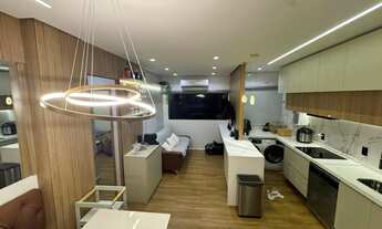 Imagem 2: ? Vendo apartamento 2/4 totalmente reformado com projeto de arquiteta!