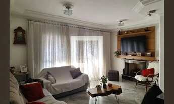 Imagem 3: Apartamento à Venda - Mooca, 4 Quartos, 122 m2