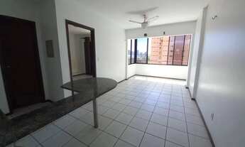 Imagem 3: Imóvel para aluguel tem 46 metros quadrados com 1 quarto em Frei Serafim - Teresina - PI