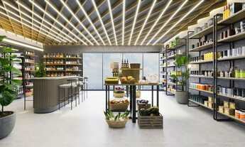 Imagem 5: Apartamento em Altiplano com 2 quartos, sendo 1 suíte e área de lazer completa