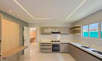 Imagem 10: Alphaville Fortaleza com 5 Suítes