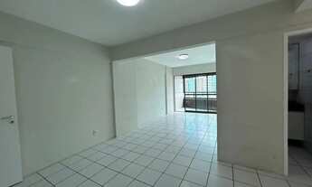 Imagem 7: APARTAMENTO C/ÓTIMA LOCALIZAÇÃO EM B. VIAGEM - 2 VAGAS E LAZER