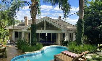 Imagem 2: Casa em condominio Alto Padrão