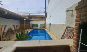 Imagem 3: Sobrado em JARDIM PALMEIRAS