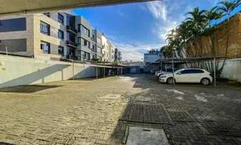 Imagem 7: Apartamento com 2 dormitórios (reversível para 3) e 1 vaga escriturada à venda no coração