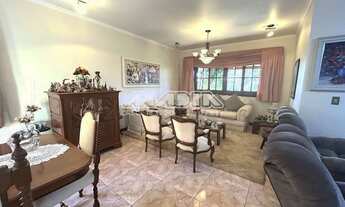 Imagem 3: Casa - Condomínio Marambaia - Vinhedo