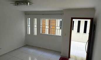 Imagem 6: Sobrado para aluguel possui 120 metros quadrados com 2 quartos em Vila Mazzei - São Paulo