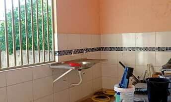 Imagem 2: Casa Belém bem localizada