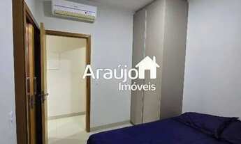 Imagem 7: Bem-Estar e Praticidade na 605 Sul Apartamento no Parque do Cantão com Lazer Completo