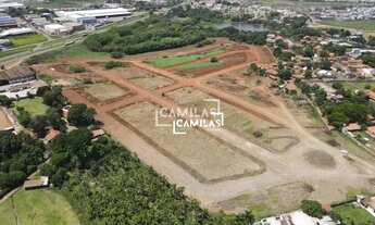 Imagem: Terreno à venda, 300 m² por R$ 552.000