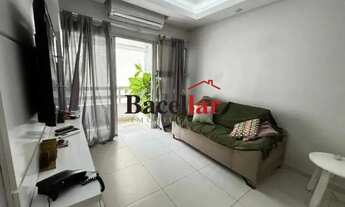 Imagem 3: Apartamento : Aparthotel / Residencial / Copacabana