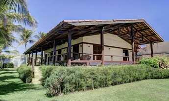 Imagem: ALUGO POR TEMPORADA Linda Casa - 4 Quartos