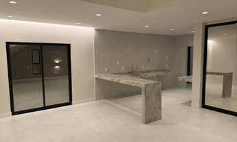 Imagem 3: Casas Duplex com três suítes em condomínio - 220m²