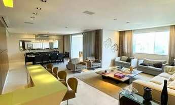 Imagem 4: Apartamento, Mont Tremblant, Vila da Serra, Nova Lima, 4 quartos, R$4.999.000,00, à venda