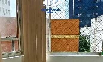 Imagem 6: Apartamento - 2 Quartos com Suíte - 100m² - Centro de Vila Velha (Próximo à Praia da Costa