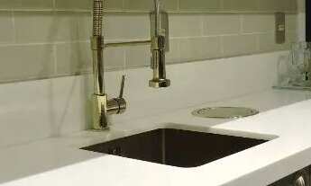 Imagem 5: Edifício Torres Ekoara, bairro do Marco, 3 suítes, com 138m² - Porteira Fechada