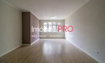 Imagem 3: Apto para venda ou locação de 101 m2 no Jardim Paulista com 2 dorm 1 vaga