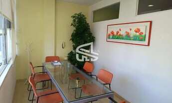 Imagem 6: Sala Comercial para venda e locação na Avenida da Liberdade, próximo ao Metrô Liberdade Li