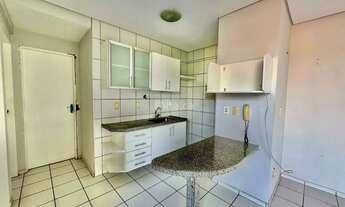 Imagem 5: Apartamento para aluguel, Condomínio Aurino Nunes no bairro Joquei, Teresina/PI