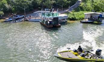 Imagem 5: Chácara Condomínio para Venda em Aparecida de Goiânia, Rosa dos Ventos, 5 dormitórios, 2 s