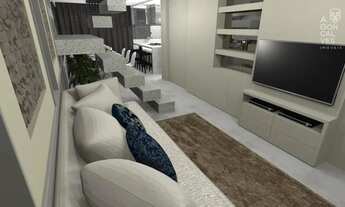 Imagem 7: Sobrado Tríplex, 04 Quartos, 02 Vagas, Guabirotuba, Curitiba