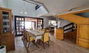 Imagem 7: Casa de Alto Padrão na Vila São José Localização Privilegiada!