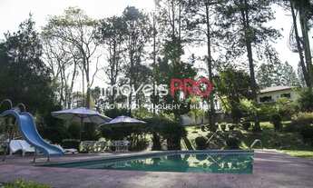 Imagem 6: Sítio Ibiúna - 300.000 m² a 50 km de SP