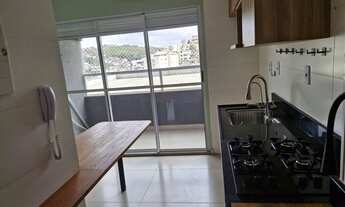 Imagem 4: Upside cascatinha - apto 2 quartos - Direto proprietário