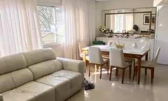 Imagem 4: Apartamento com 2 quartos para alugar por R$ 4400.00, 81.00 m2 - AGUA VERDE - CURITIBA/PR