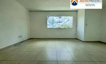 Imagem 3: Apartamento à Venda por R$ 535.000,00 85m² 3 Quartos sendo 1 Suíte 2 Vagas sob Pilotis