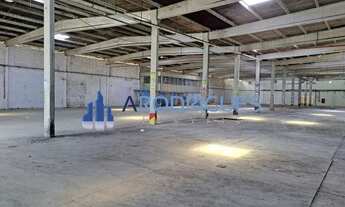 Imagem 4: Galpão comercial à venda em Salvador-BA, bairro Águas Claras: 5 salas, 3 banheiros, 20 vag