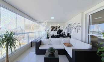 Imagem: 104m² DECORADO, PRONTO PARA MORAR NA ACLIMAÇÃO