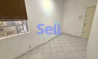 Imagem 2: Ampla Sala Comercial REFORMADA para locação, 46m², Sem vaga, Sé, São Paulo, SP