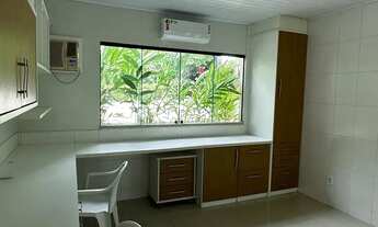 Imagem 6: CASA Mobiliada no Cond Encontro Das Aguas