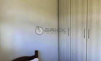 Imagem 7: Apartamento à venda com 2 quartos sendo 1 suíte + dependência completa, 74.45 m² no Alto