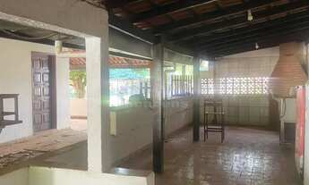 Imagem: Chácara - 03 Domitórios 02 salas 03 banheiros