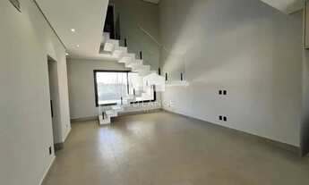 Imagem 3: Sobrado à Venda no Residencial Jardim dos Lírios no Bairro Parque Brasil 500 em Paulínia