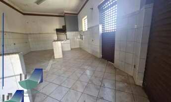 Imagem 3: Salão comercial para alugar, 114m² - Vila Tibério