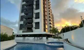 Imagem 2: Apartamento para locação no EDIFÍCIO VINÍCIUS CANSANÇÃO , FAROL, Maceió, AL