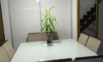 Imagem 3: Aluguel de temporada - 3 quartos, ar-condicionado e piscina nos Ingleses!