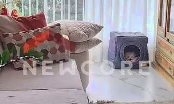 Imagem 3: Apartamento em Rodovia Amaro Antônio Vieira - Itacorubi - Florianópolis/SC