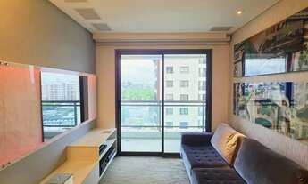 Imagem 6: Apartamento no Condomínio Thiago de Mello - Dom Pedro