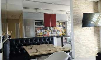 Imagem 4: Apartamento para alugar em Barueri, Votupoca, com 2 quartos, com 57 m²