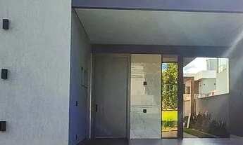 Imagem: CASA NO DAMHA 3 SUÍTES TÉRREA