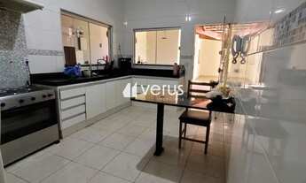 Imagem 7: Casa à venda, 3 quartos, 2 suítes, 5 vagas, Santa Mônica - Uberlândia/MG