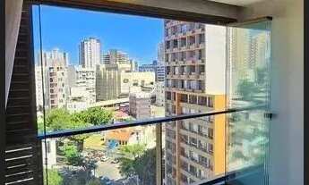 Imagem 3: Imóvel para venda com 22 metros quadrados com 1 quarto em Barra - Salvador - BA