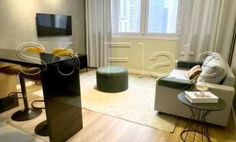 Imagem: Studio Extension Berrini, disponível para